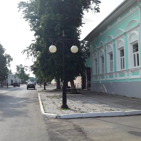 Гостевой дом Елабуга — комфортный отель в Елабуга