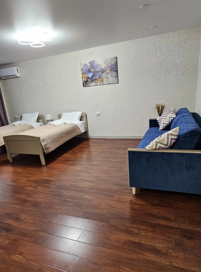 Цены на Квартира Уголок в Тихой Курортной Зоне в Железноводск
