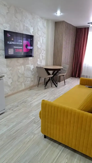 Квартира гостиничного типа — комфортный отель в Владикавказе