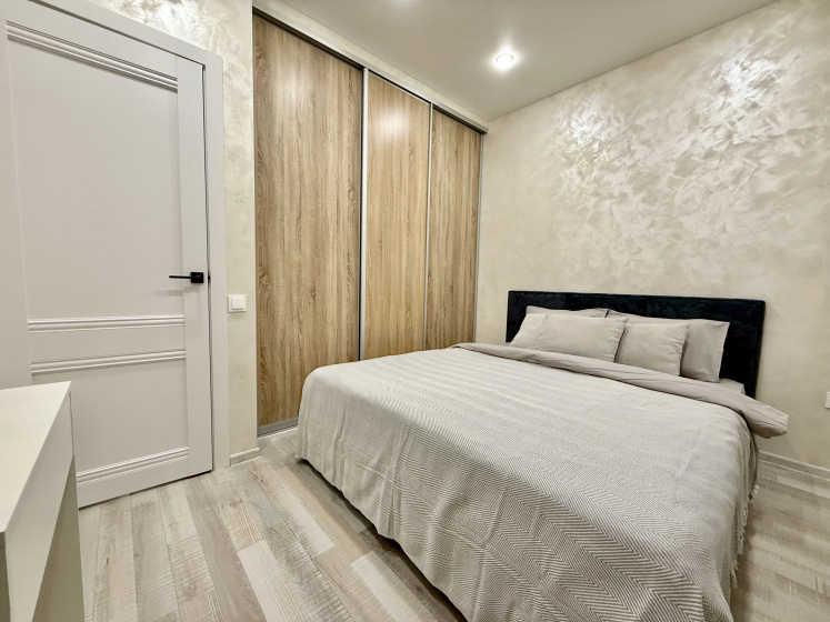 Квартира Евротрешка от Premium House центр — отзывы гостей и цены