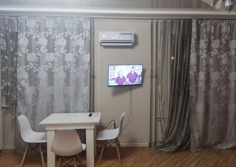 Цены на Квартира Николаевский 48 в Самаре