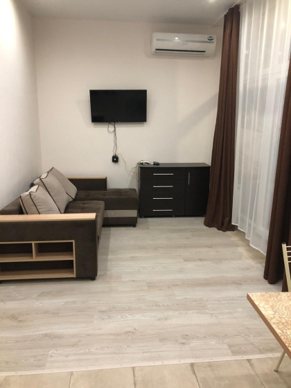 Апартаменты Apartments in E-Kvartal 2 — забронировать отель в Сириусе