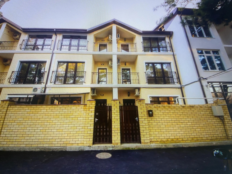 Гостевой дом Taunhaus — отзывы гостей и цены
