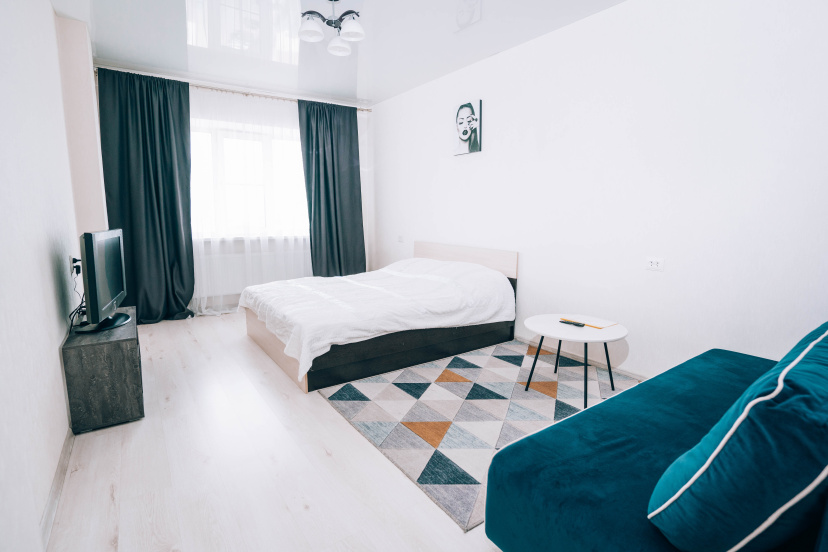 Апартаменты ATLANT Apartments 79 — отзывы гостей и цены
