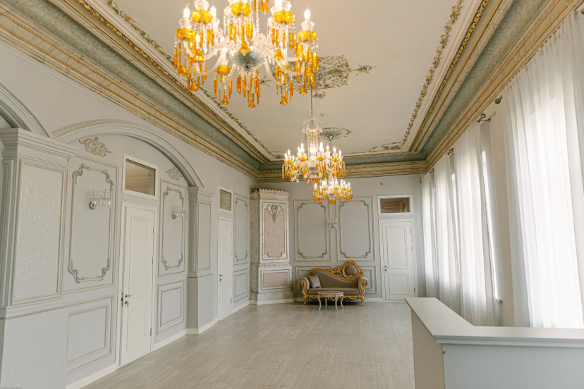 Apart-otel' Otel'1908 — забронировать отель в Дербенте
