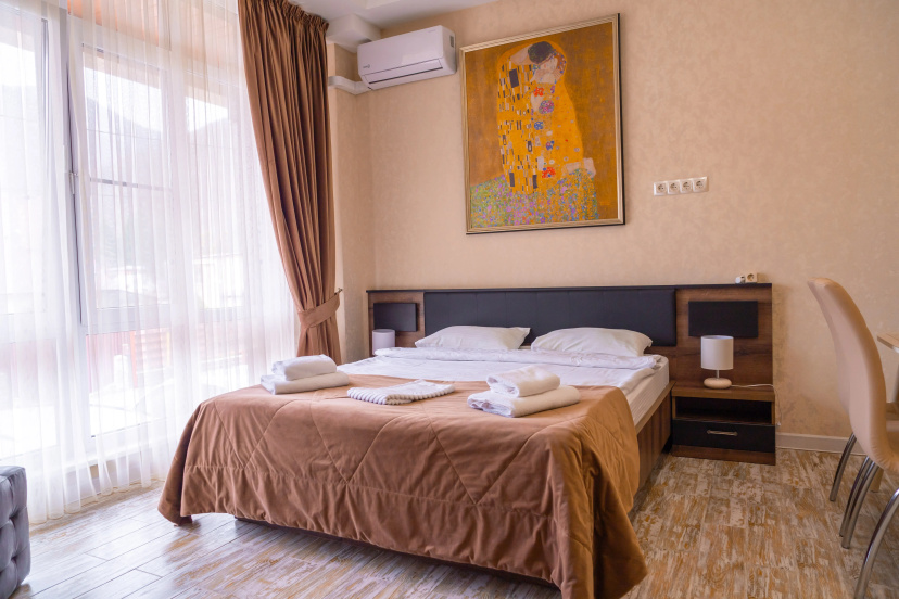 Цены на Apartamenty Gorki City SKi 5 в Эсто-Садок