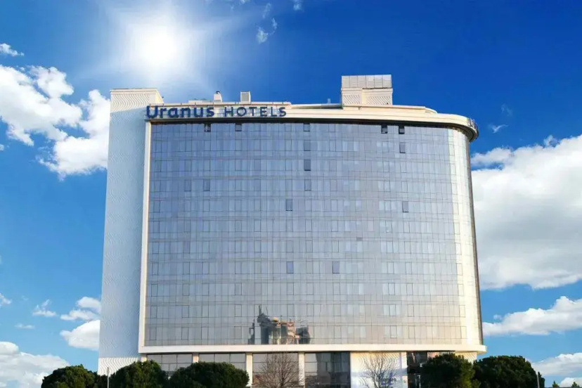 Цены на Uranus Hotels Istanbul Topkapi в Стамбуле