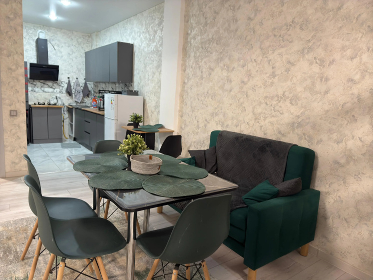 Цены на Апартаменты Tour House в Махачкале в Махачкале