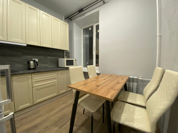 Апартаменты Luxury Apartments — отзывы гостей и цены