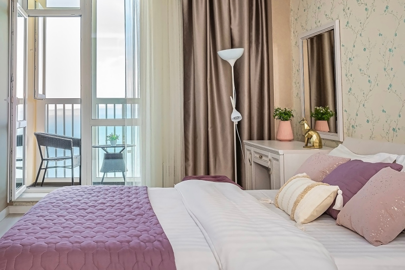 Апартаменты Family Suite — отзывы гостей и цены