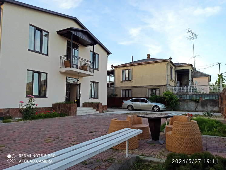 Liana Guesthouse — отзывы гостей и цены