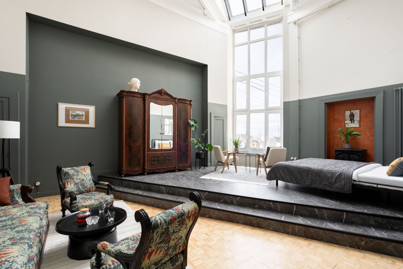 Цены на Апартаменты  LetYourFlat Castle в Санкт-Петербурге