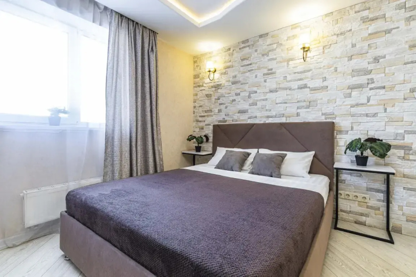 Апартаменты DreamHouse Юмашева 6-3 — отель в Екатеринбурге, Россия