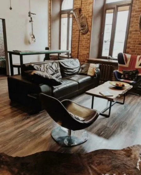 Квартира Music House — забронировать отель в Астрахани