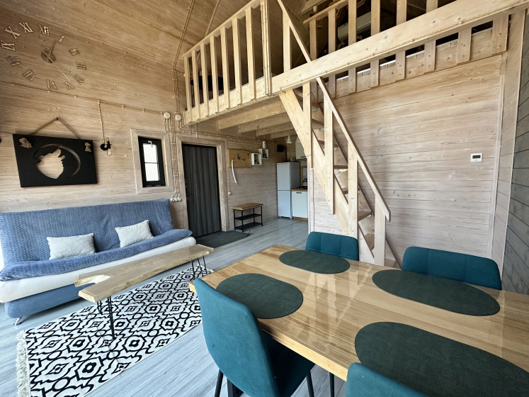 Частный Дом Shambala Village — отзывы гостей и цены