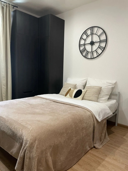 Апартаменты MyhomeYourhome на Проспекте Ветеранов 171 к.5 — отзывы гостей и цены