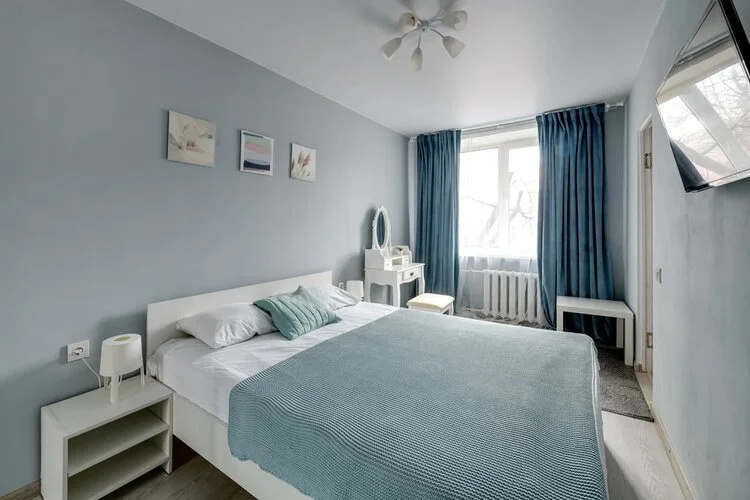 Malaya Gruzinskaya 3-9 Apartments - Apartment in Moscou - Photo 1