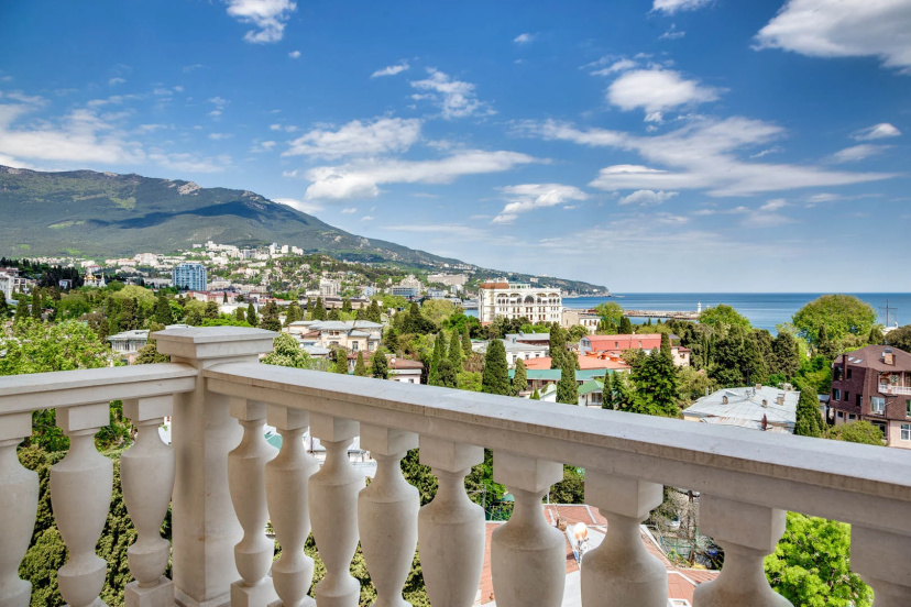 Viski-otel' Puskinskij dom — отзывы гостей и цены
