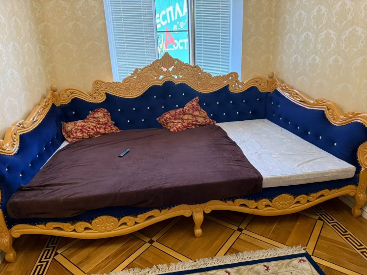 Апартаменты Tour House в Махачкале — отель в Махачкале, Россия