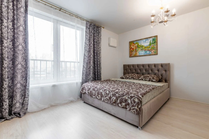 Цены на Апартаменты Фаэтон DreamHouse 1 в Екатеринбурге