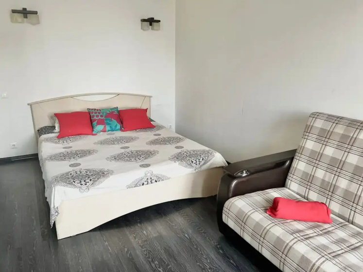 Kvartira Apartments for Life komfort v centre goroda — отель с удобствами в Ступине