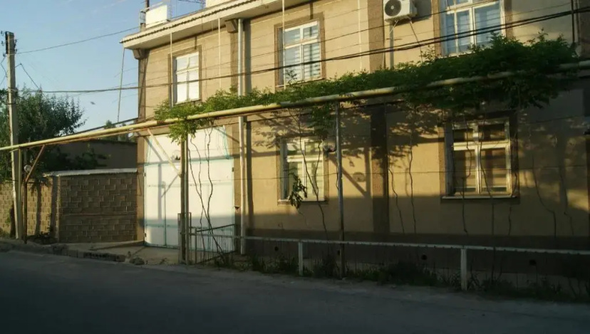 Otel' Sartepo — отель с отзывами гостей в Самарканд