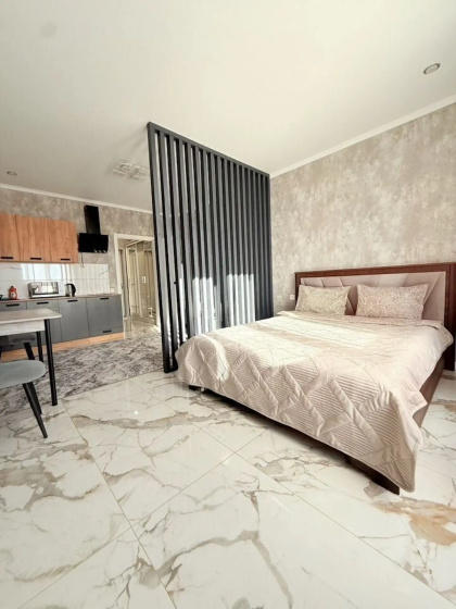 Квартира на улице Свердлова 125А — забронировать отель в Крымск