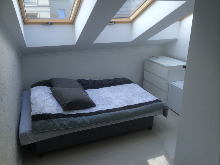 Гостевой дом Studio Rental Central Warsaw — отель с удобным расположением в Варшаве