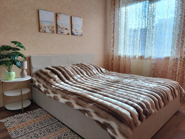 Цены на Квартира Уютная возле парка в Брест