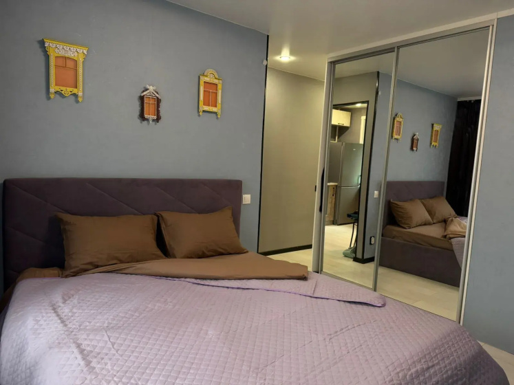 Apartamenty Volgarums Radom s Vokzalom — отель с удобным расположением в Костроме