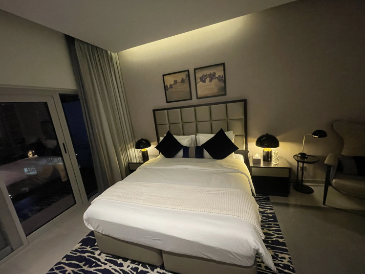 Апартаменты Damac Majestine VIP - Manzar Holiday Homes — отзывы гостей и цены