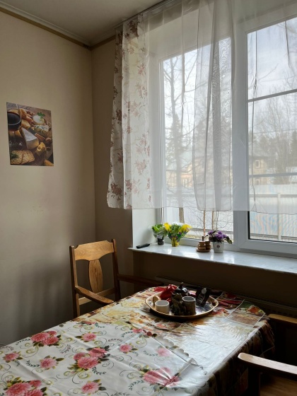 Good House Guest House — отель с удобным расположением в Долгопрудном