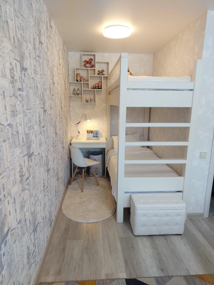 Квартира Family Apartments — комфортный отель в Суздаль