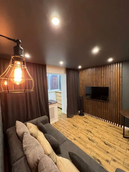 Квартира Lofthouse — забронировать отель в Оренбург