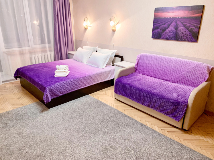 Na Pavlovskoj 23 Apartments - Apartment in Moscou - Photo 1