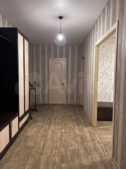 Квартира Какдома36 на Ленинском проспекте 124A — забронировать отель в Воронеже