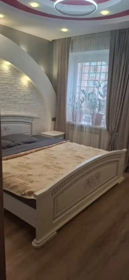 Цены на Квартира Дизайнерская Майкоп в Майкопе
