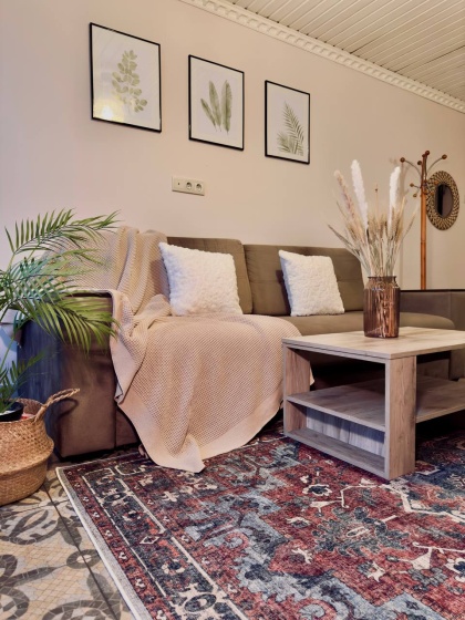Mosartapart v letnem stile Apartments — отзывы гостей и цены