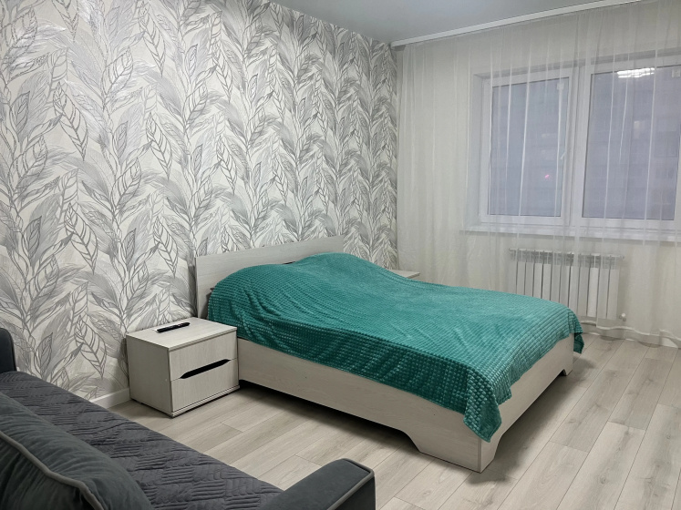 Квартира двухкомнатная рядом с ТЦ Глобус — отзывы гостей и цены