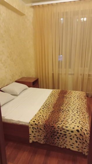 Цены на Апартаменты Пять Звёзд Театр Оперы и Балета в Магнитогорске