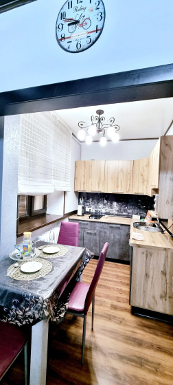 Цены на Kvartira Hause of comfort в Тюмени