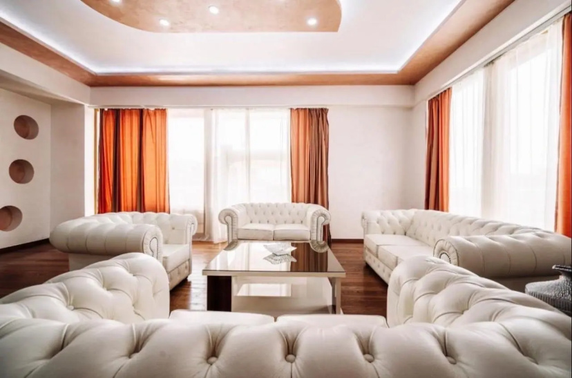 Apartamenty Penthaus v Cernogorii — отель в Будва, Черногория