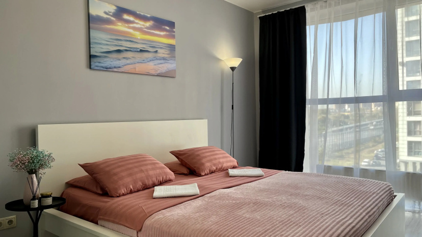 Цены на Apartamenty Travel в Балашиха