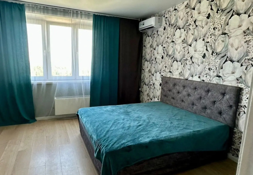 Kvartira dvuxkomnatnaa povysennoj komfortnosti — комфортный отель в кургане