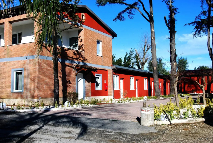 Цены на Tiber Suite в Риме
