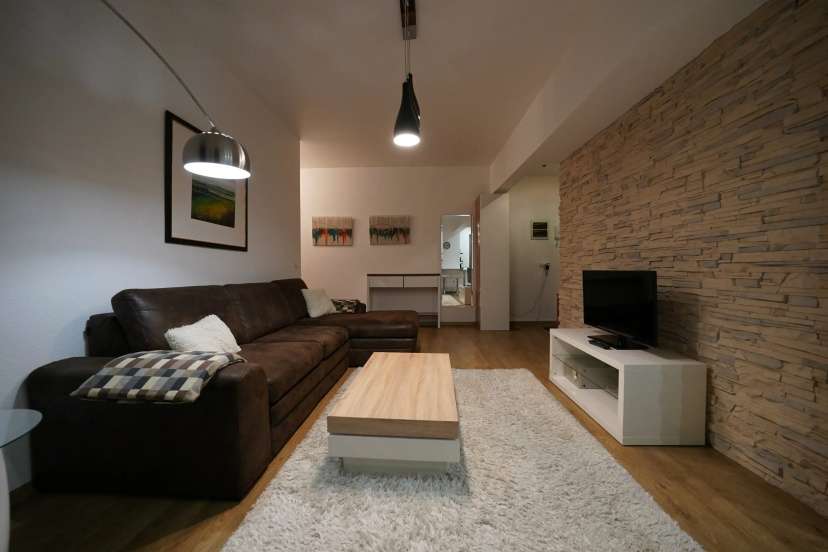 Apartamenty 3-komnatnye — комфортный отель в Могилёве