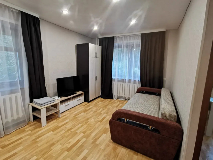 Квартира Apart-Mich — комфортный отель в Мичуринск