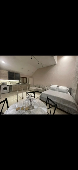 Apartamenty Na Azizova 36 — отзывы гостей и цены