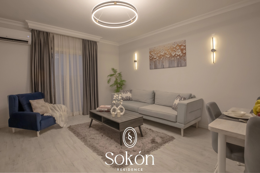 Апартаменты Deluxe 2BR (R U21 Retreat) — отзывы гостей и цены