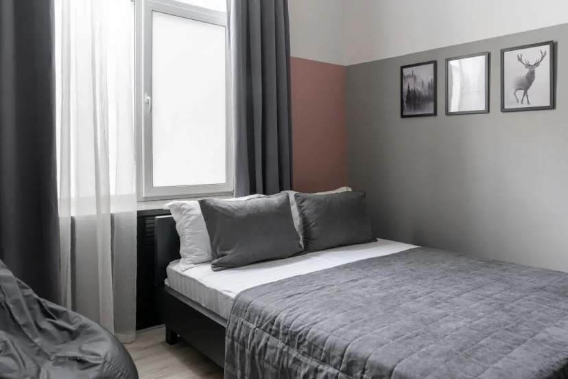 Апартаменты Prim Rooms Central Streets 4 — отзывы гостей и цены